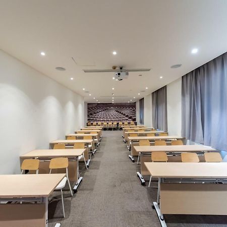 Ibis Wuxi Hi Tech Otel Dış mekan fotoğraf