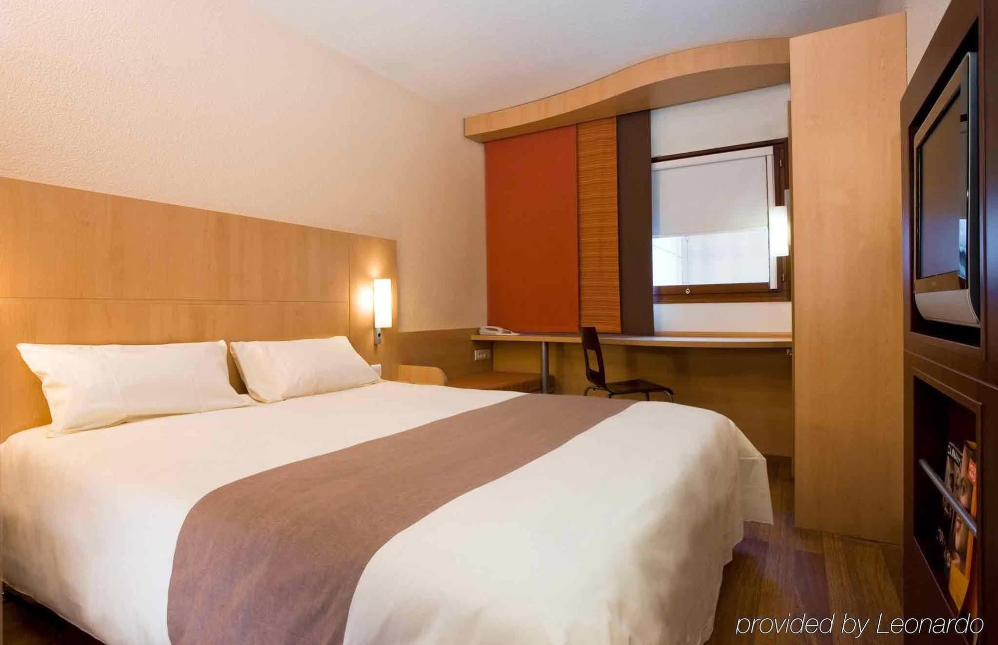 Ibis Wuxi Hi Tech Otel Dış mekan fotoğraf