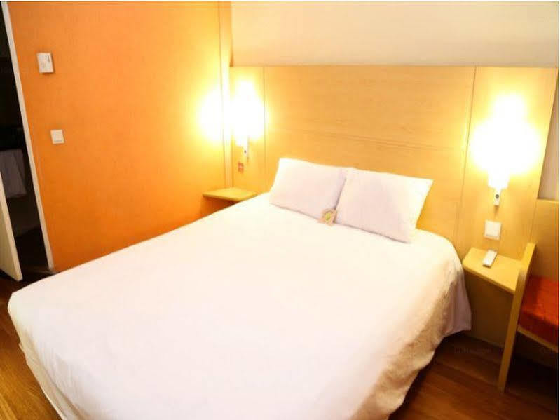 Ibis Wuxi Hi Tech Otel Dış mekan fotoğraf