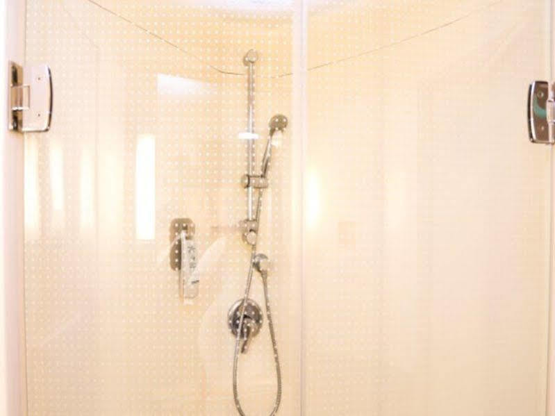 Ibis Wuxi Hi Tech Otel Dış mekan fotoğraf