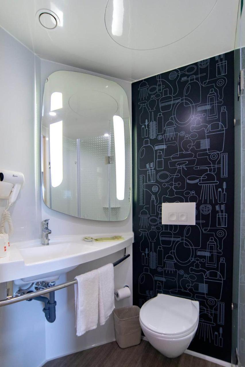 Ibis Wuxi Hi Tech Otel Dış mekan fotoğraf